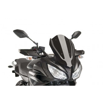 Puig Bulle Z-Racing Yamaha MT-07 Tracer (16-19)