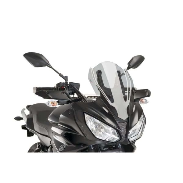 Bulle Puig Bulle Z-Racing Yamaha MT-07 Tracer (16-19)