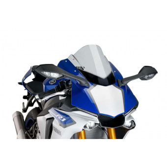 Puig Bulle Z-Racing Yamaha YZF-R1 (15-18)
