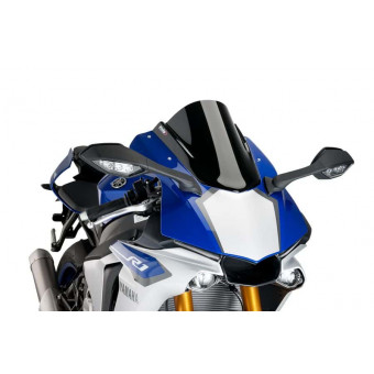 Puig Bulle Z-Racing Yamaha YZF-R1 (15-18)