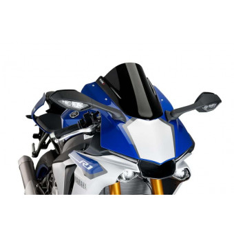 Puig Bulle Z-Racing Yamaha YZF-R1 (15-18)