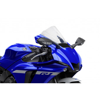 Puig Bulle Z-Racing Yamaha YZF-R1 (20-21)