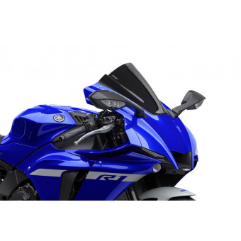 Puig Bulle Z-Racing Yamaha YZF-R1 (20-21)