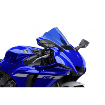 Puig Bulle Z-Racing Yamaha YZF-R1 (20-21)