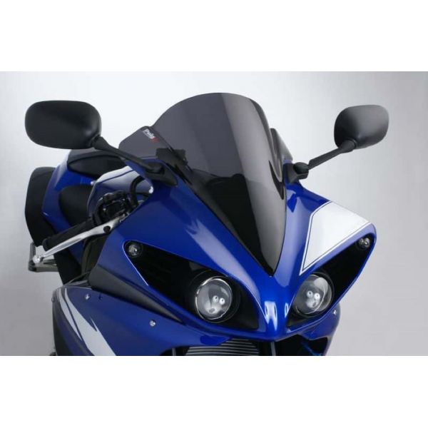 Bulle Puig Bulle Z-Racing Yamaha YZF-R1 (09-14)