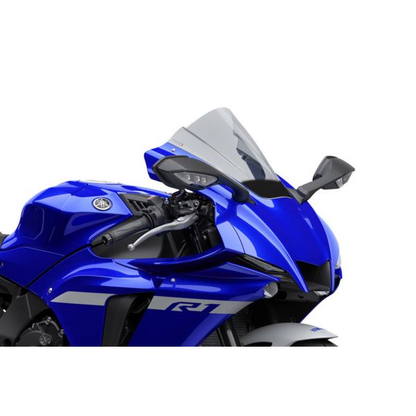 Bulle Puig Bulle Z-Racing Yamaha YZF-R1 (20-21)