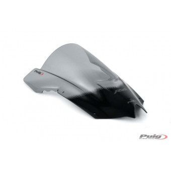 Bulle Puig Bulle Z-Racing Yamaha YZF-R6 (08-16)