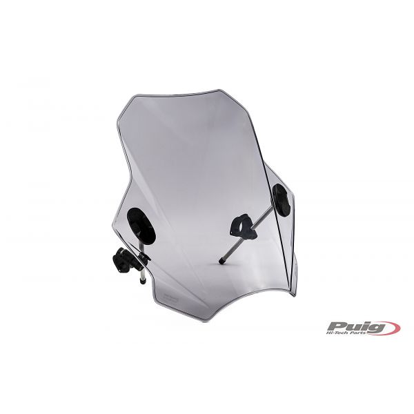 Pare-brise Puig Pare-brise Bat Kawasaki ER-6N (12-16)