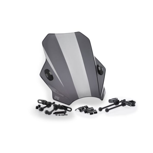 Pare-brise Puig Pare-brise Bat Yamaha MT-07 (14-19)