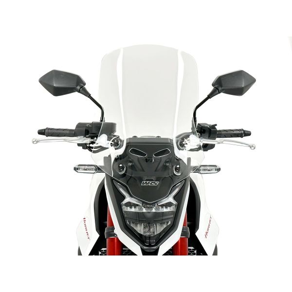 Pare-brise WRS Pare-brise Caponord Honda CB750 Hornet (23-24)