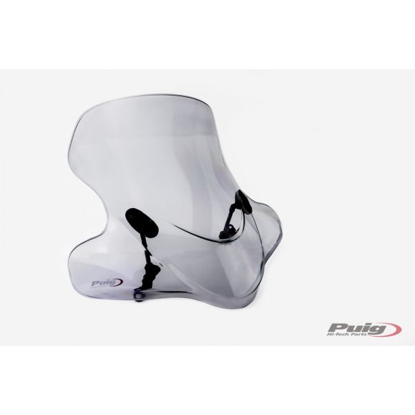 Pare-brise Puig Pare-brise City Touring Honda Dylan (02-06)