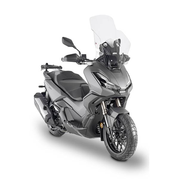 Pare-brise Givi Pare-brise D1197ST Honda ADV350 (22-23)