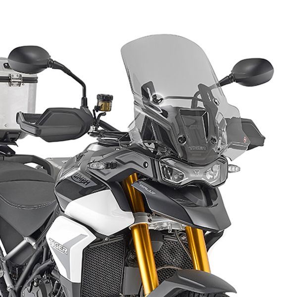 Pare-brise Givi Pare-brise D6415S Triumph Tiger 900 (20-21)