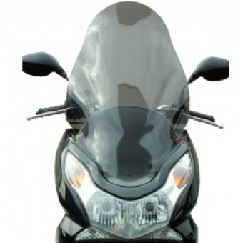 Pare-brise Bullster Pare-brise Grand Touring Honda PCX125 (10-16)