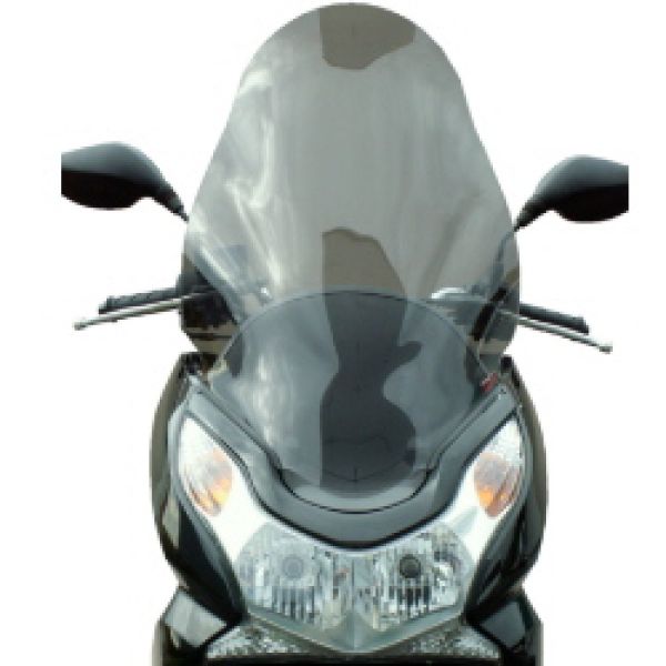 Pare-brise Bullster Pare-brise Grand Touring Honda PCX125 (10-16)