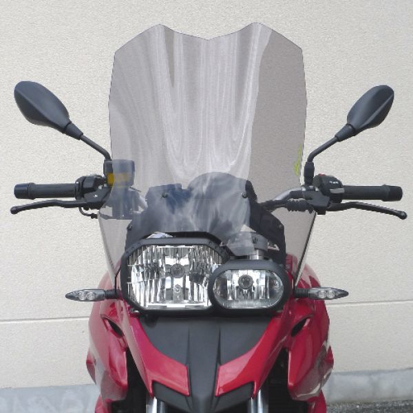 Pare-brise Bullster Pare-brise Haut BMW F700GS (13-16)