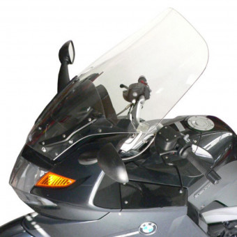 Pare-brise Bullster Pare-brise Haut BMW K1200GT/K1300GT (06-11) Pare-brise Bullster Pare-brise Haut BMW K1200GT/K1300GT (06-11)