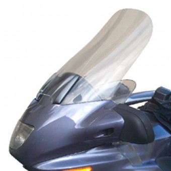 Pare-brise Bullster Pare-brise Haut BMW K1200LT (99-08) Pare-brise Bullster Pare-brise Haut BMW K1200LT (99-08)