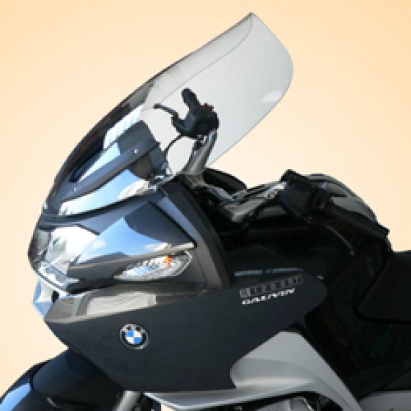 Pare-brise Bullster Pare-brise Haut BMW R1200RT (05-09)