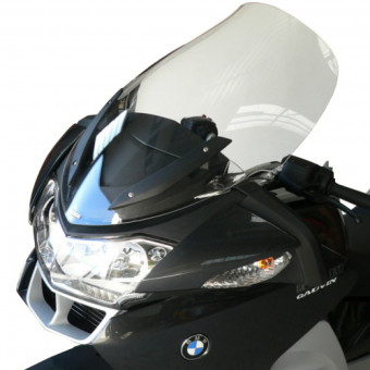 Pare-brise Bullster Pare-brise Haut BMW R1200RT (10-13)