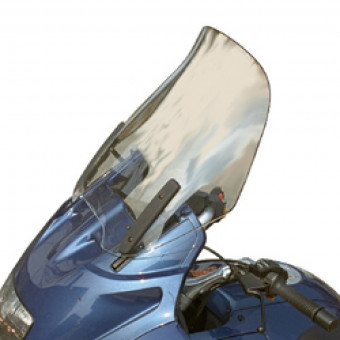 Pare-brise Bullster Pare-brise Haut BMW R850RT/R1100RT (95-05) Pare-brise Bullster Pare-brise Haut BMW R850RT/R1100RT (95-05)