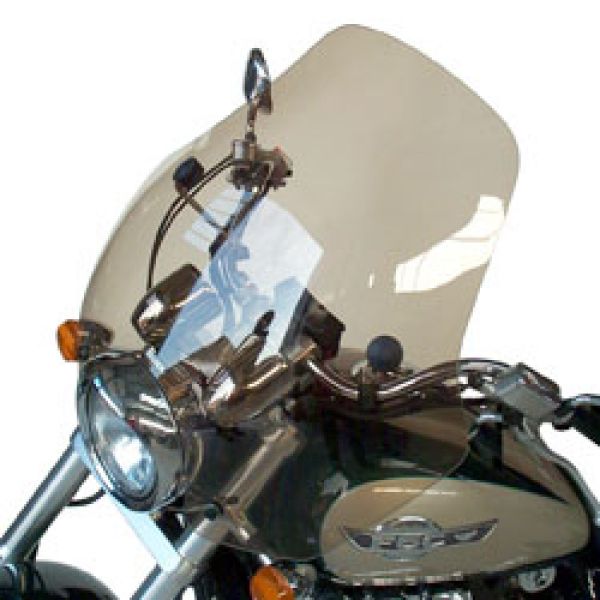 Pare-brise Bullster Pare-brise Haut Honda F6C 1500 (97-03)