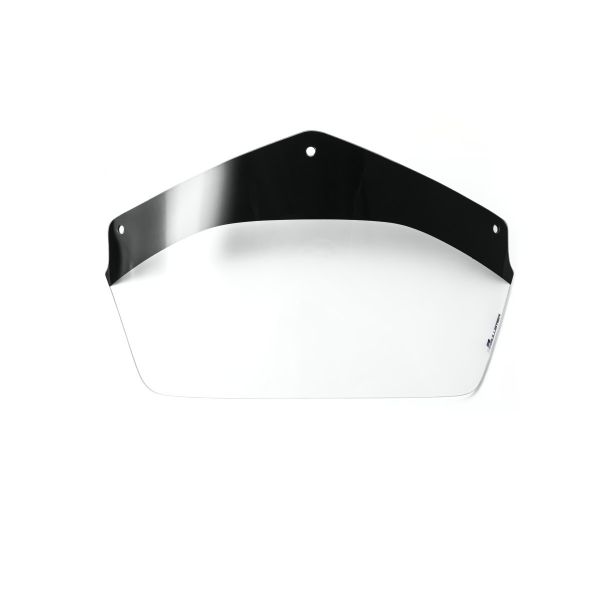 Pare-brise Bullster Pare-brise Haut Honda Goldwing 1800 F6B (13-15)