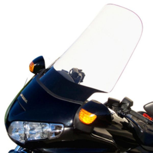 Pare-brise Bullster Pare-brise Haut Honda Goldwing 1800 (01-16)