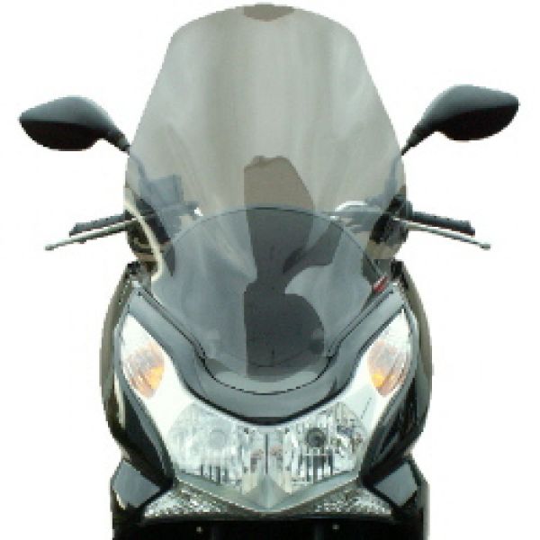 Pare-brise Bullster Pare-brise Haut Honda PCX125 (10-16)