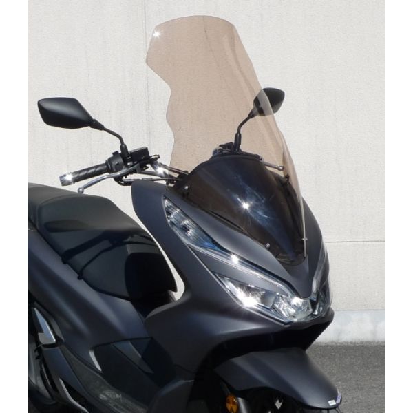 Pare-brise Bullster Pare-brise Haut Honda PCX125 (18-20)