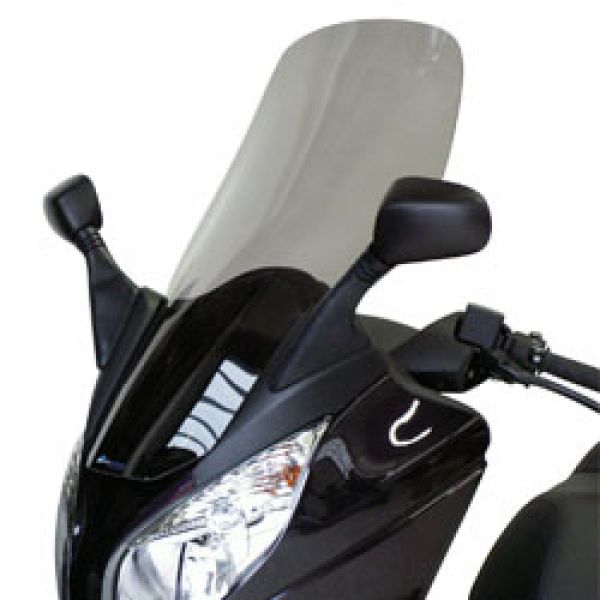 Pare-brise Bullster Pare-brise Haut Honda S-Wing 125 (07-12)