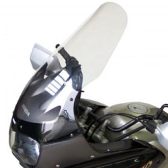 Pare-brise Bullster Pare-brise Haut Honda Varadero 1000 (99-02) Pare-brise Bullster Pare-brise Haut Honda Varadero 1000 (99-02)