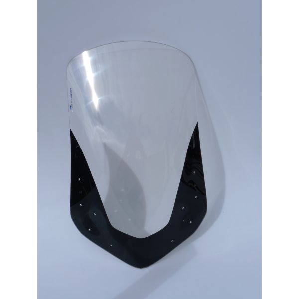 Pare-brise Bullster Pare-brise Haut Honda Varadero 1000 (03-12)