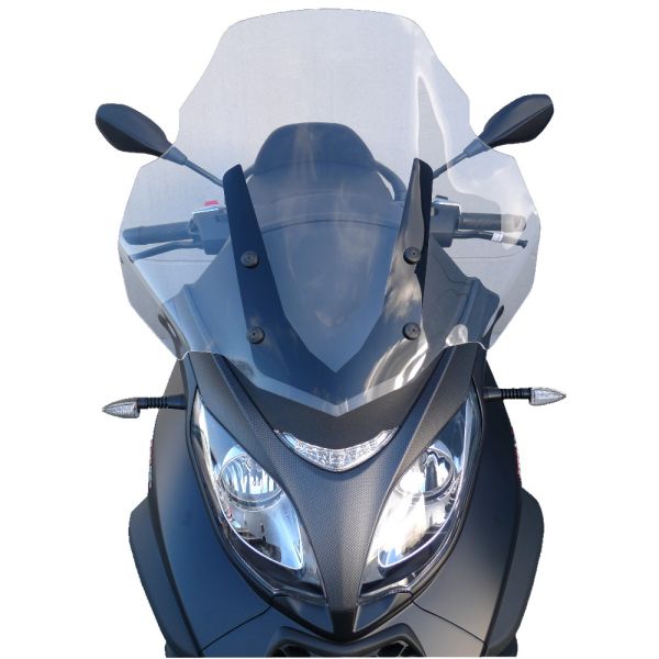Pare-brise Bullster Pare-brise Haut Piaggio MP3 350/500 (18-20)