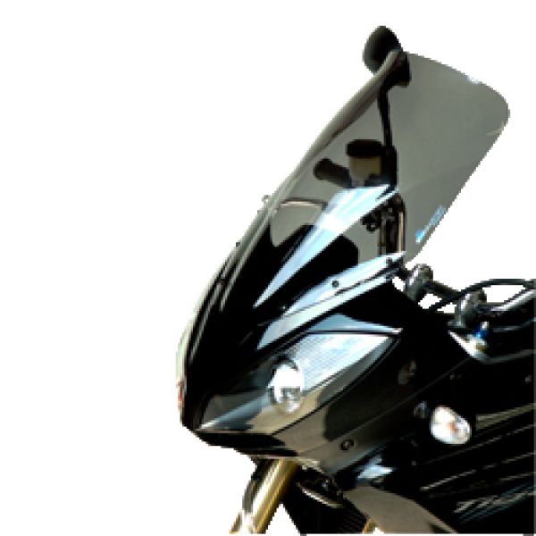 Pare-brise Bullster Pare-brise Haut Triumph Tiger 1050 (07-14)