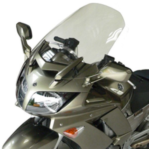Pare-brise Bullster Pare-brise Haut Yamaha FJR1300 (06-12)
