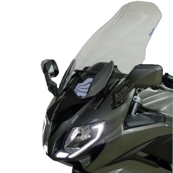 Pare-brise Bullster Pare-brise Haut Yamaha FJR1300 (13-16)