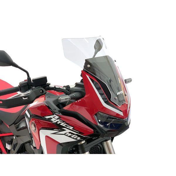 Pare-brise WRS Pare-brise Intermedio Honda CRF1100L Africa Twin (20-24)