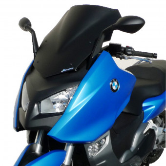 Pare-brise Bullster Pare-brise Sport BMW C600 Sport (12-15) Pare-brise Bullster Pare-brise Sport BMW C600 Sport (12-15)