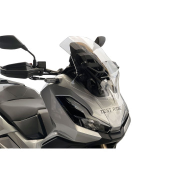 Pare-brise WRS Pare-brise Sport Honda ADV350 (22-24)