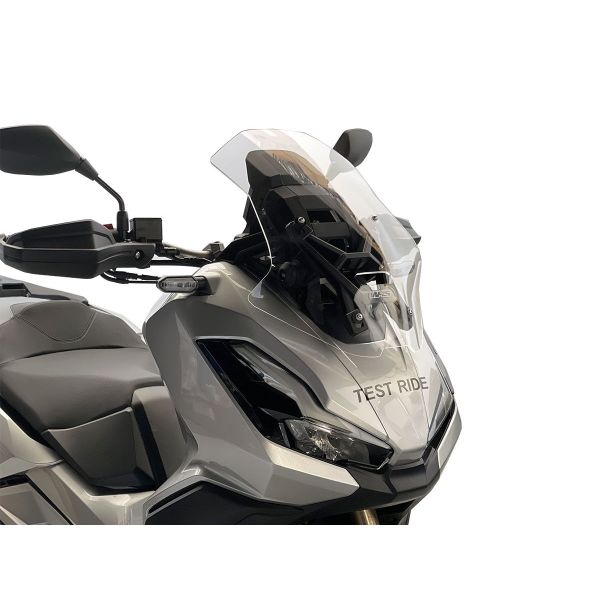 Pare-brise WRS Pare-brise Sport Honda ADV350 (22-24)