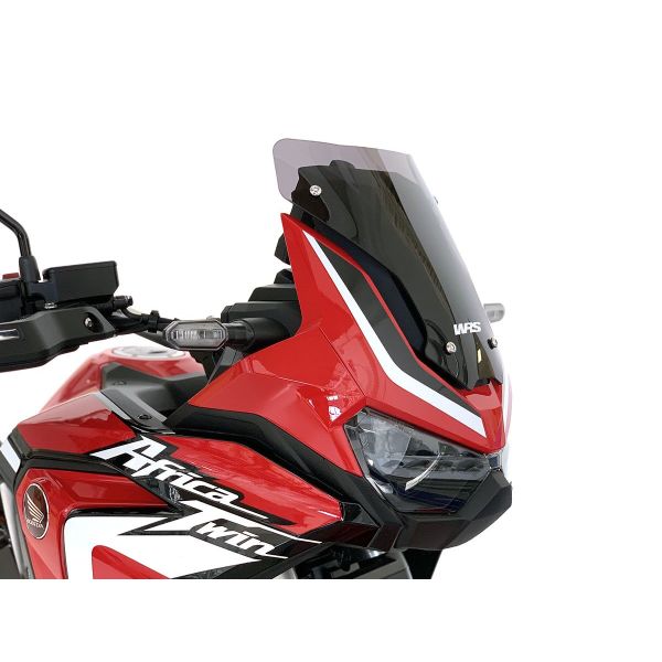 Pare-brise WRS Pare-brise Sport Honda CRF1100L Africa Twin (20-24)