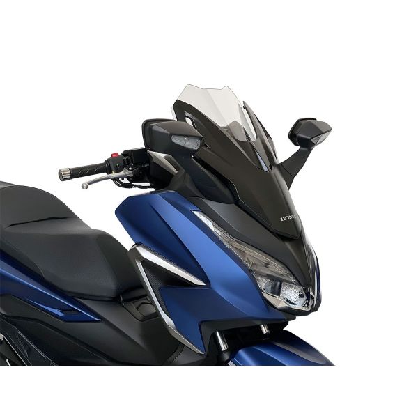 Pare-brise WRS Pare-brise Sport Honda Forza 125/350 (21-23)