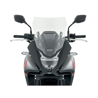 Pare-brise WRS Pare-brise Sport Honda XL750 Transalp (23)
