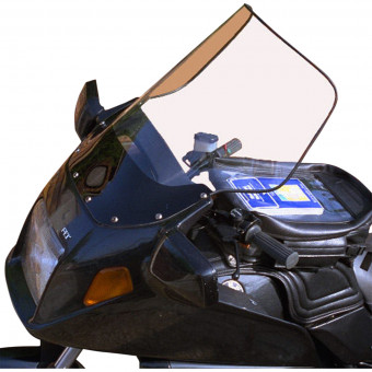 Pare-brise Bullster Pare-brise Standard BMW K100RT/K100LT (86-95) Pare-brise Bullster Pare-brise Standard BMW K100RT/K100LT (86-95)