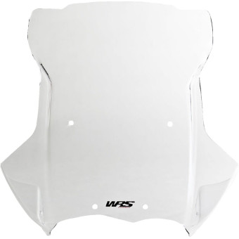 Pare-brise WRS Pare-Brise Touring BMW R1200GS (04-12) Pare-brise WRS Pare-Brise Touring BMW R1200GS (04-12)