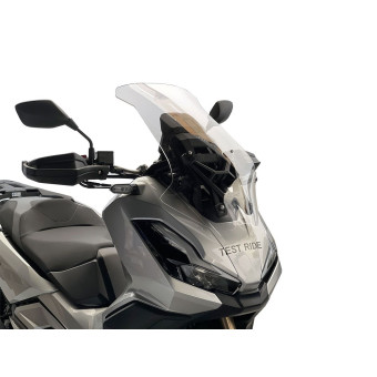 Pare-brise WRS Pare-brise Touring Honda ADV350 (22-24) Pare-brise WRS Pare-brise Touring Honda ADV350 (22-24)