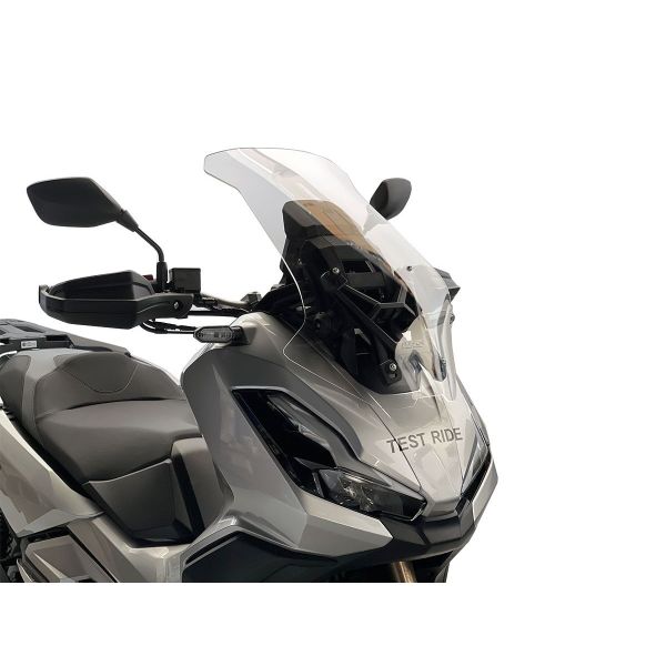 Pare-brise WRS Pare-brise Touring Honda ADV350 (22-24)