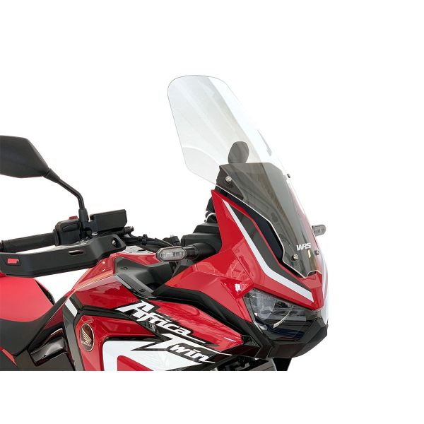 Pare-brise WRS Pare-brise Touring Honda CRF1100L Africa Twin (20-24)