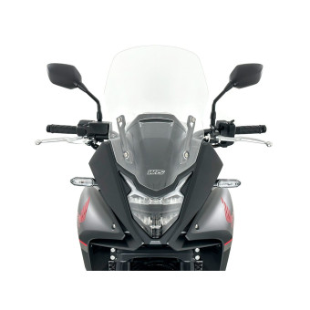 Pare-brise WRS Pare-brise Touring Honda XL750 Transalp (23)